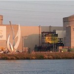 centrale Tricastin Image Greenpeace