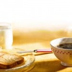 petit déjeuner