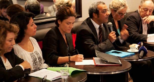 CONFERENCE ENVIRONNEMENTALE – 4 anciens ministres montent au créneau