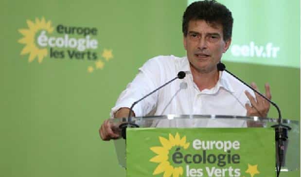 Ecologie : l’ultimatum des Verts à François Hollande