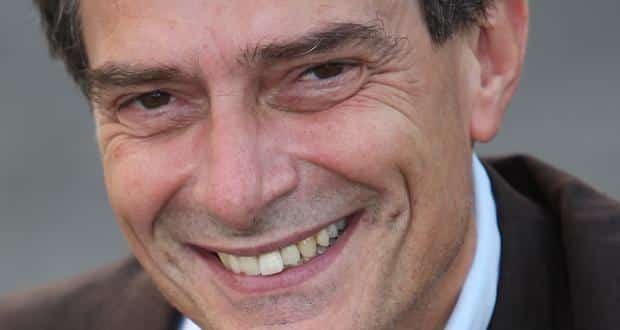 EELV – Pascal Durand jette l’éponge