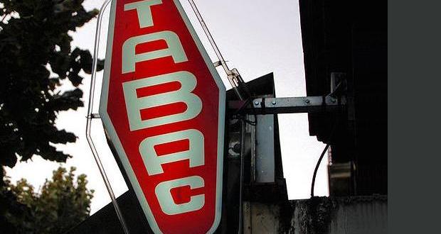 Tabac: trop c’est trop, les ventes en baisse de 7,5%
