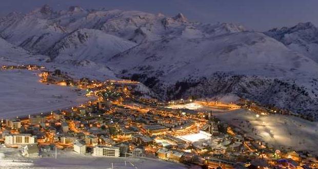 Une bouteille de rhum explose et fait 5 blessés à l’Alpe d’Huez
