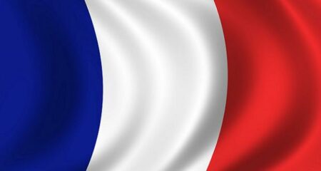 Drapeau France