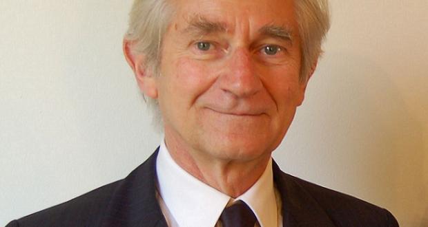 Jean-Paul Chanteguet, député PS de l'Indre