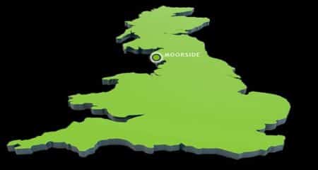 Projet nucléaire Moorside
