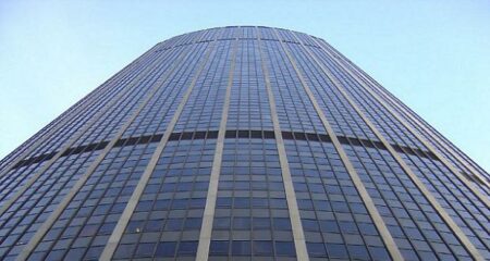 Tour Montparnasse