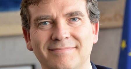 Arnaud Montebourg