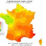 carte épidémie grippe s06 2014