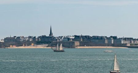Saint-Malo