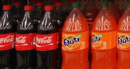 Sodas