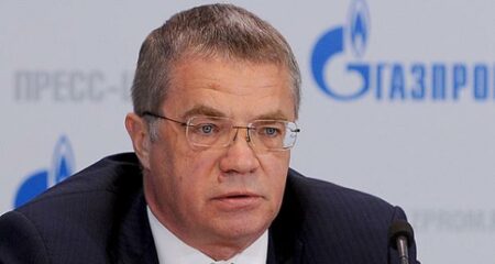 Alexander Medvedev