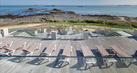 Thalasso de Dinard