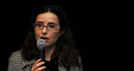 Hélène Valade, Suez Environnement