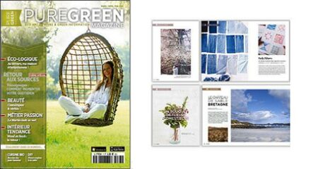 Pure Green Magazine numero 7
