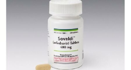 Hépatite C: un nouveau médicament, efficace à plus de 90%, redonne de l’espoir aux malades
