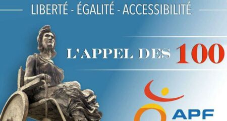 APF Appel des 100