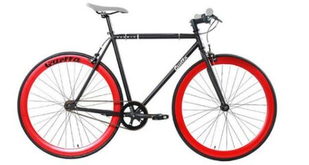 Fixie Varsity Darwin de Quella