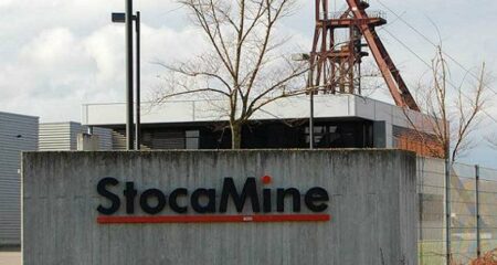 StocaMine