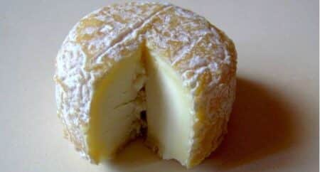 E.Coli : rappel de fromages de Chavignol