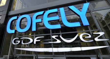 Cofely GDF Suez