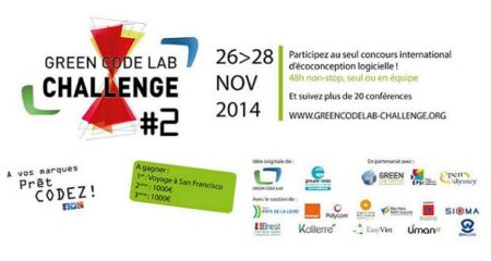 Green Code Lab