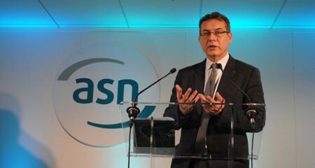 Pierre-Franck Chevet - ASN