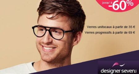 Designer Seven
