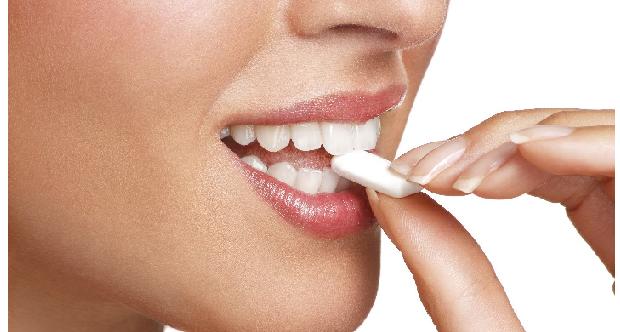 RÃ©sultat de recherche d'images pour "macher du chewing gum"