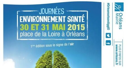 Journees environnement santé Orleans