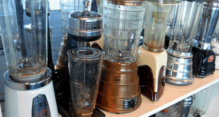 Blenders