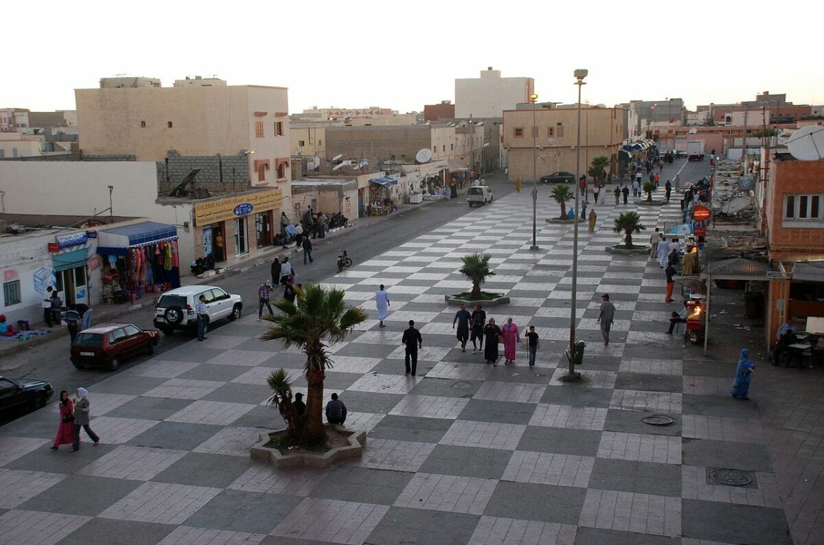 Maroc : deux nouvelles « éco-cités » pour 2017