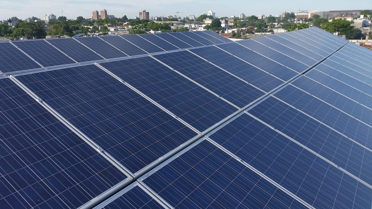 Solaire en France : une année 2016 décevante, des perspectives réjouissantes