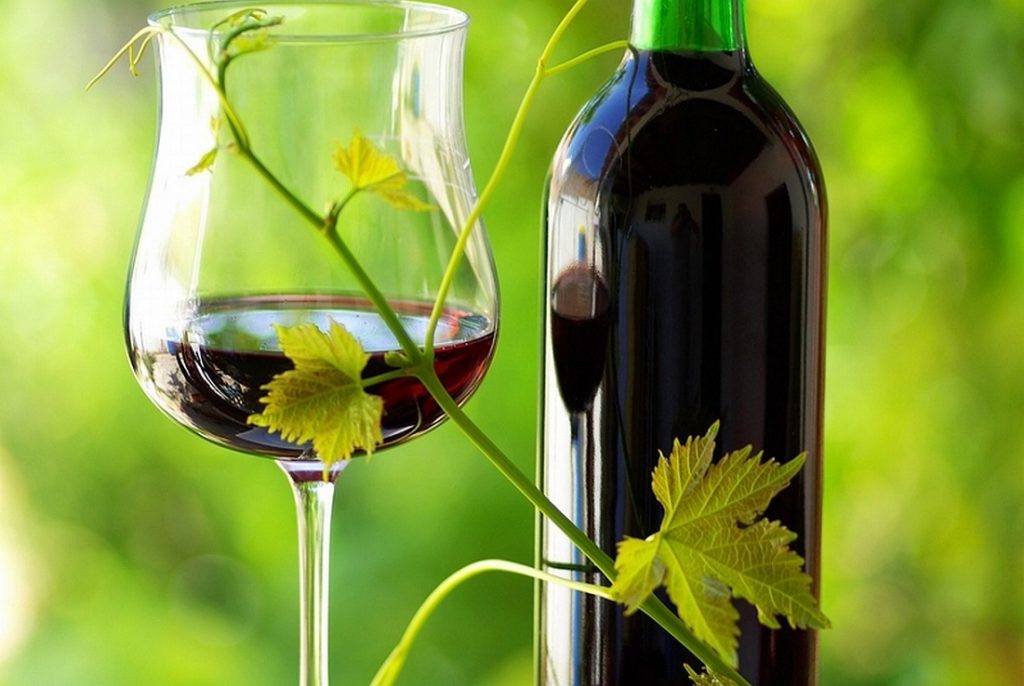 Foire au vin 2017 – succès confirmé pour le vin bio