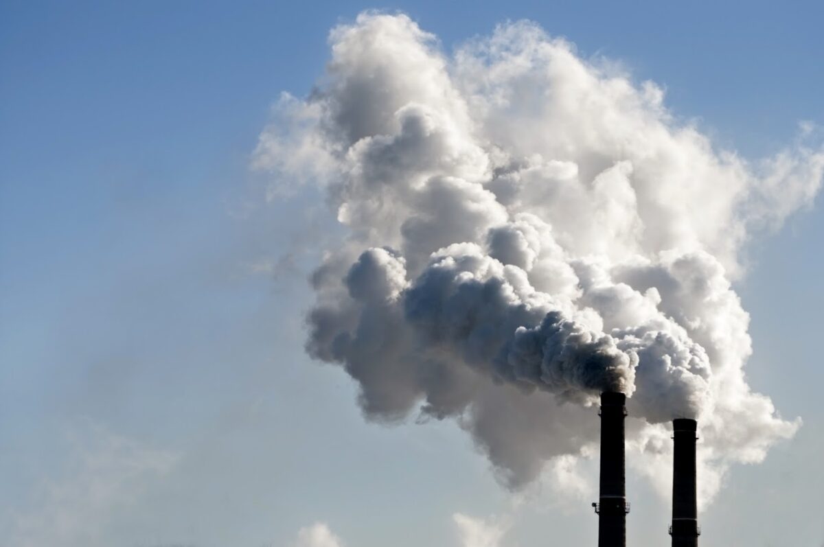 Climat : la France a raté ses objectifs en 2016