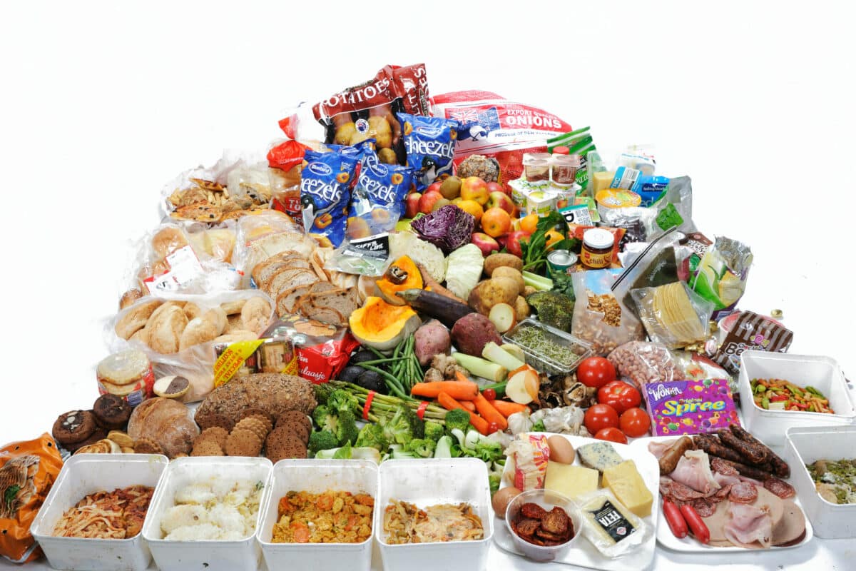 NOUS anti-gaspi, la première épicerie anti gaspillage alimentaire