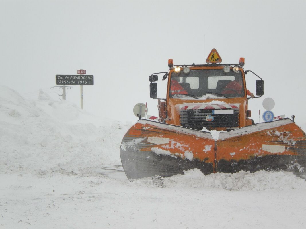 Salage des routes : vers une alternative plus respectueuse de l’environnement
