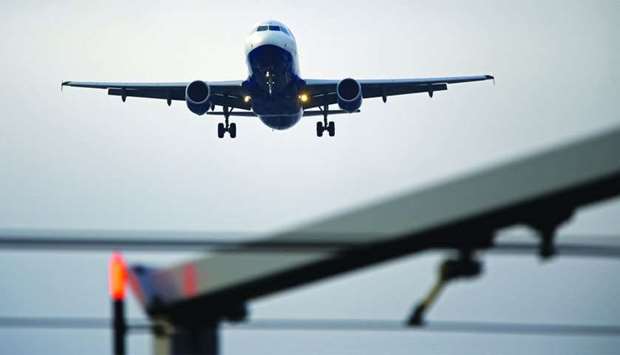 La Suède propose un plan ambitieux de réduction des émissions de gaz à effet de serre dans l’aviation