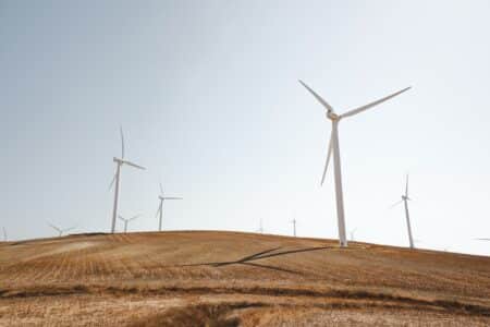 L’Inde converge vers les énergies renouvelables eoliennes renouvelables Inde