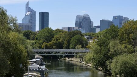végétalisation villes europacity