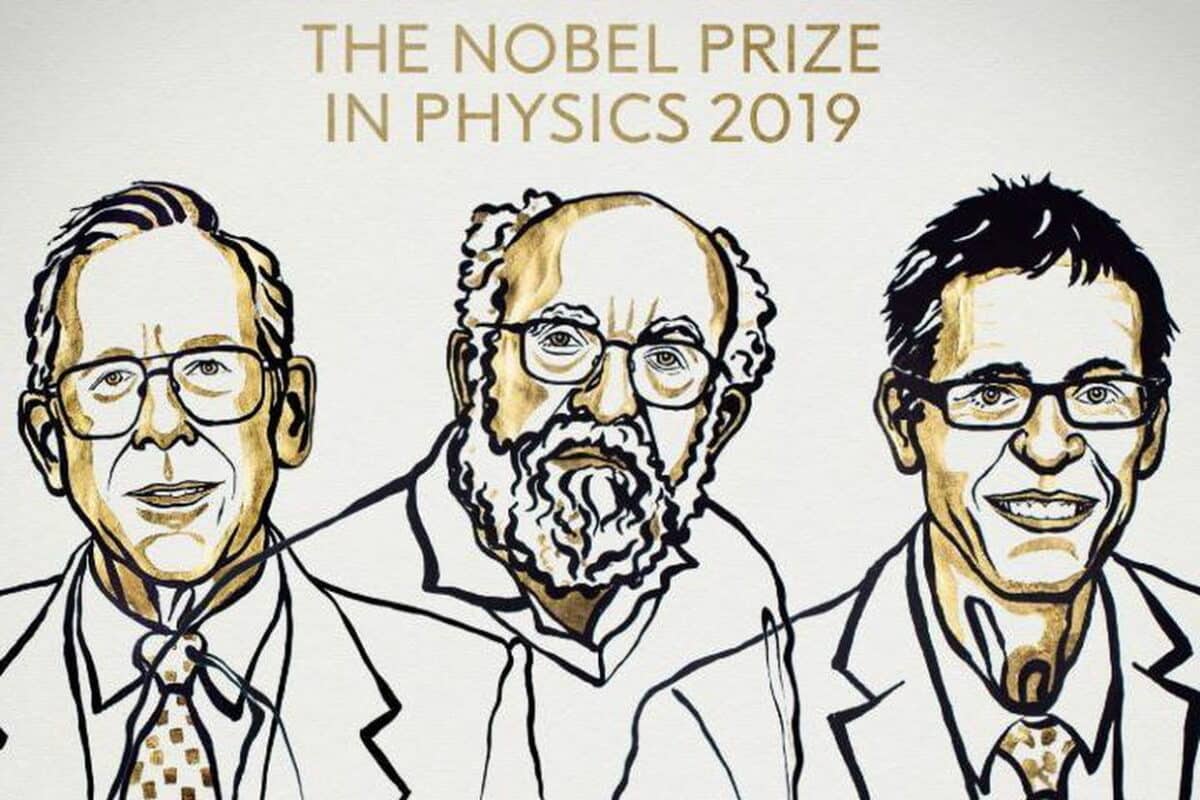 Prix Nobel de chimie : les scientifiques de la batterie lithium-ion récompensés