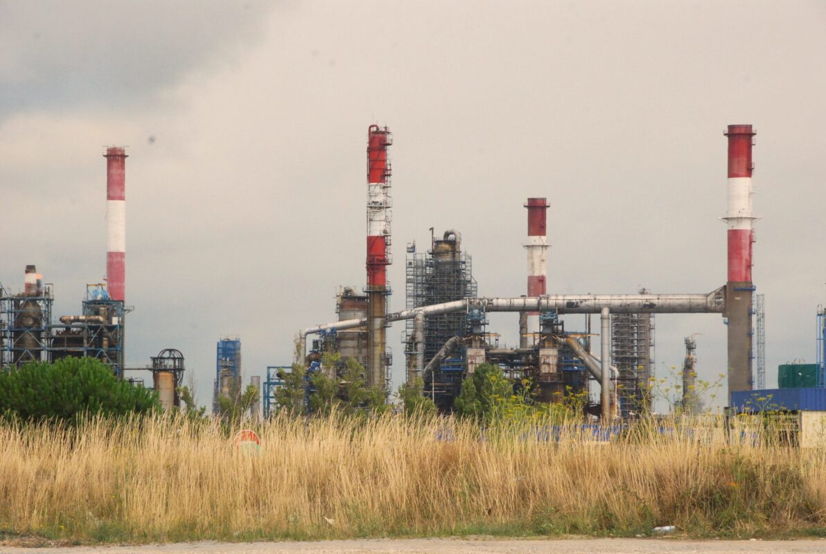 L’Assemblée nationale propose de retarder la fin de l’allégement fiscal sur le biocarburant à base d’huile de palme