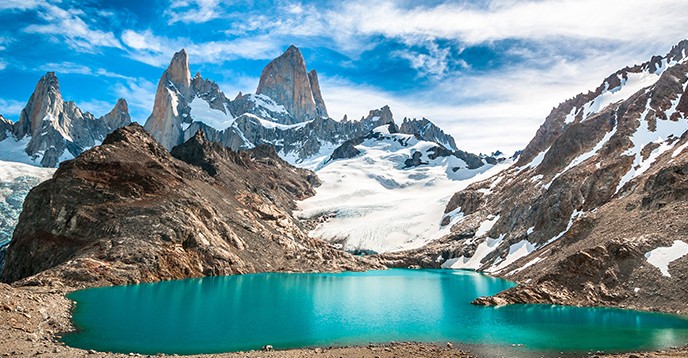 Les incendies en Amazonie font fondre encore plus rapidement les glaciers des Andes
