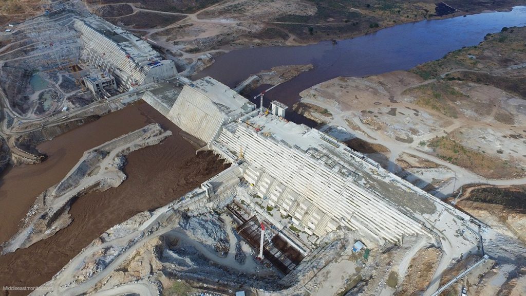 L’Éthiopie se mobilise autour du barrage du Nil