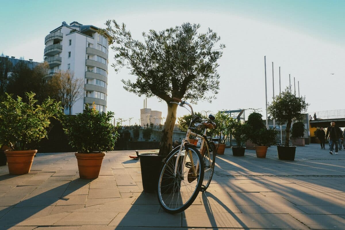 métropoles mobilité - enviro2b