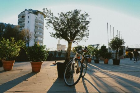 métropoles mobilité - enviro2b