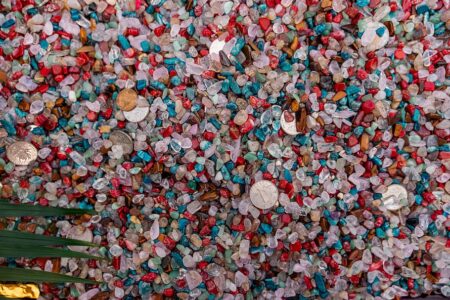 Post-Covid : le grand retour du plastique ? plastique-covid-environnement