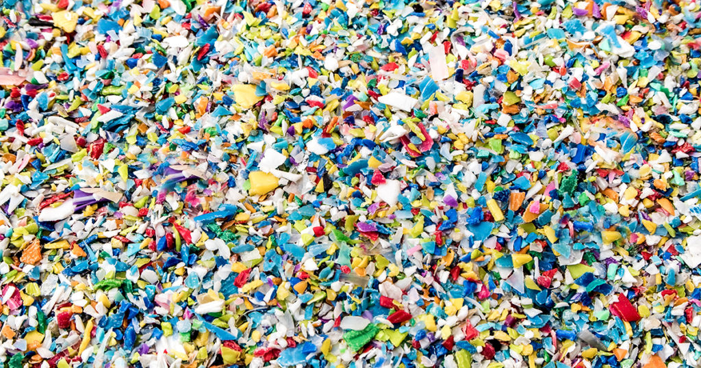 L’UE approuve une taxe sur les déchets d’emballages plastiques