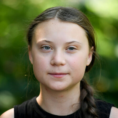 Un documentaire sur Greta Thunberg présenté au festival du film de Venise