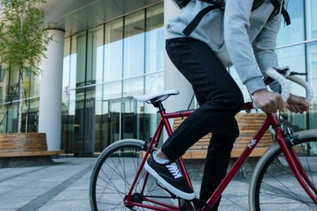 vélotaf réflexes adopter